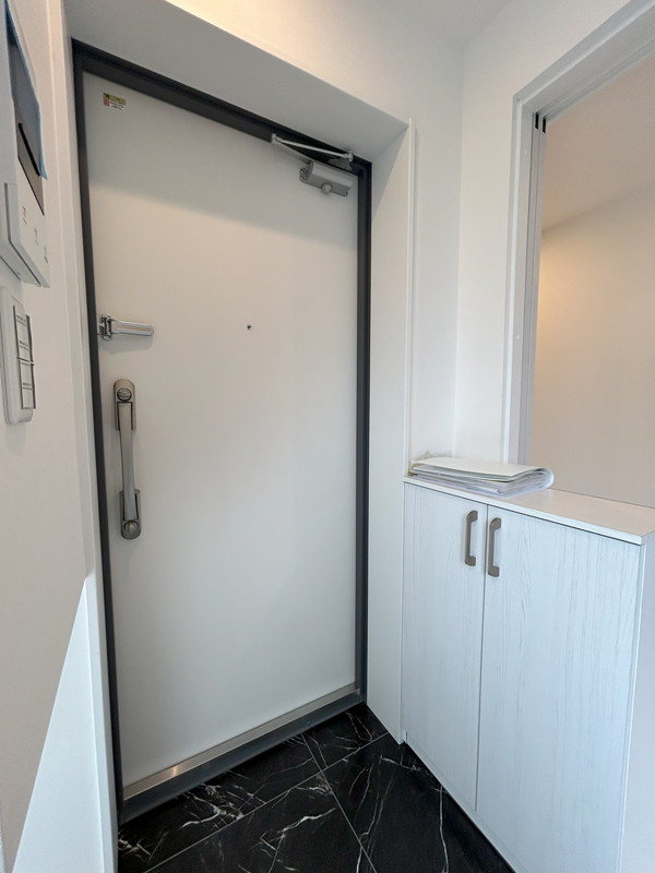 プレジール三軒茶屋302の室内8