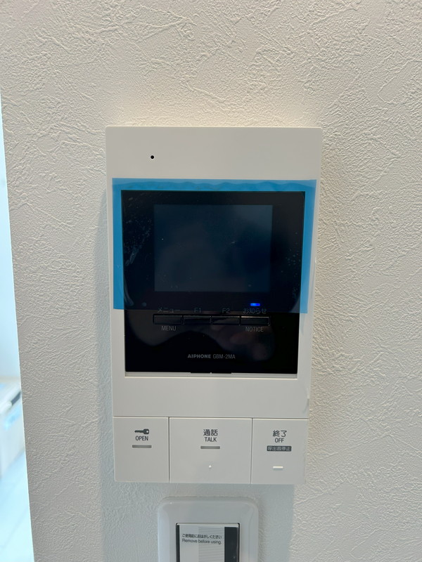 プレジール三軒茶屋302の室内9
