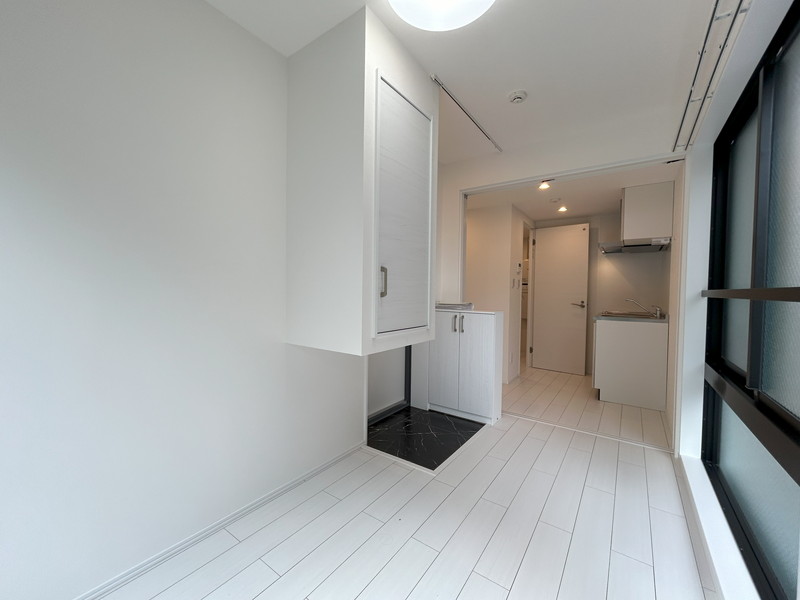 プレジール三軒茶屋302の室内2