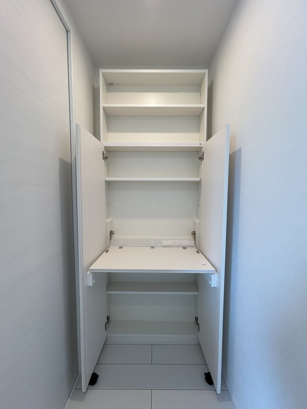 プレジール三軒茶屋302の室内4