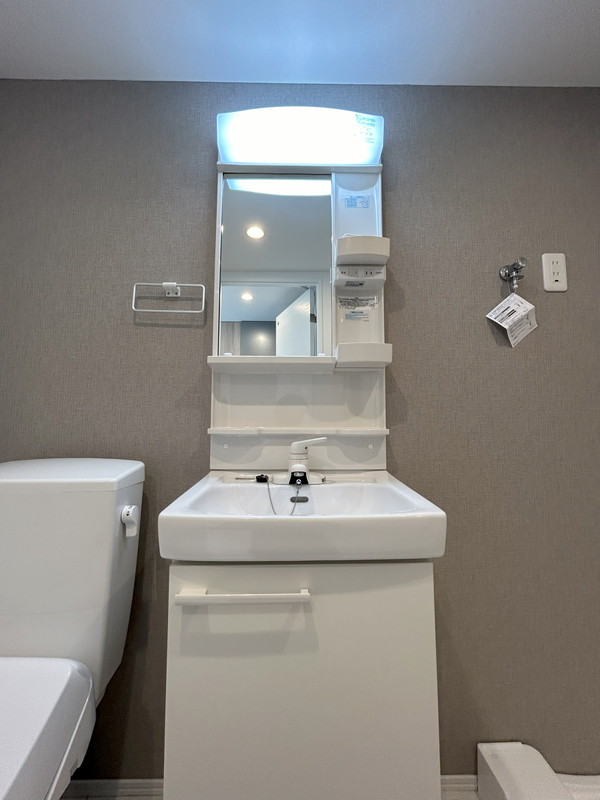 プレジール三軒茶屋302の室内3