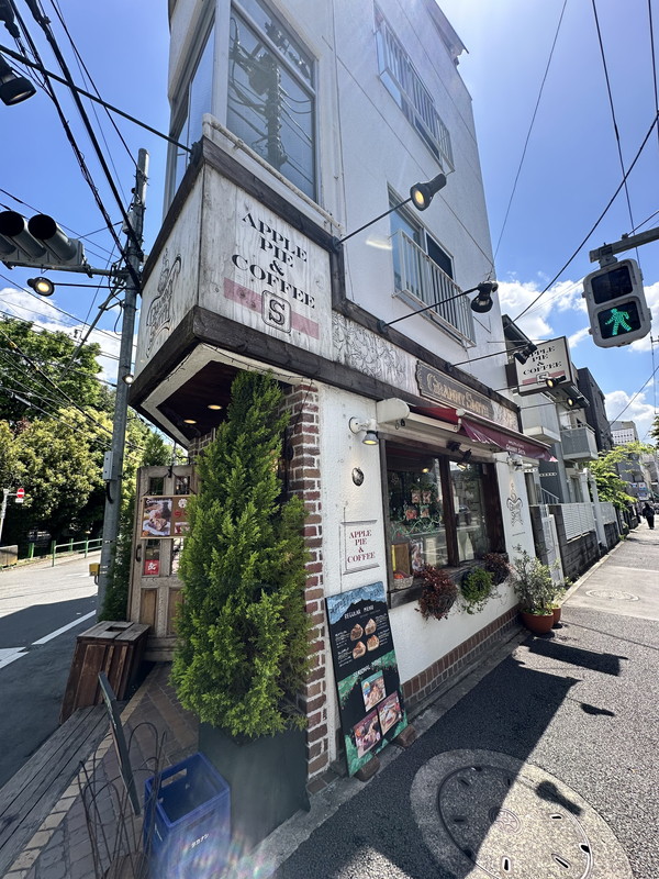 ラビュール三軒茶屋101の室内20