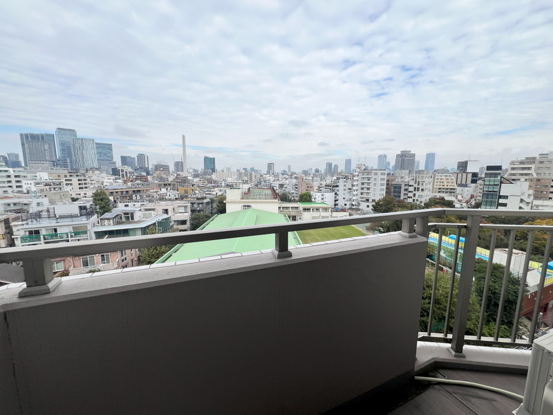 レジディア恵比寿Ⅱ0905の室内14