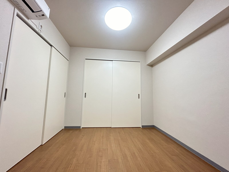 ハイツ三軒茶屋407の室内4