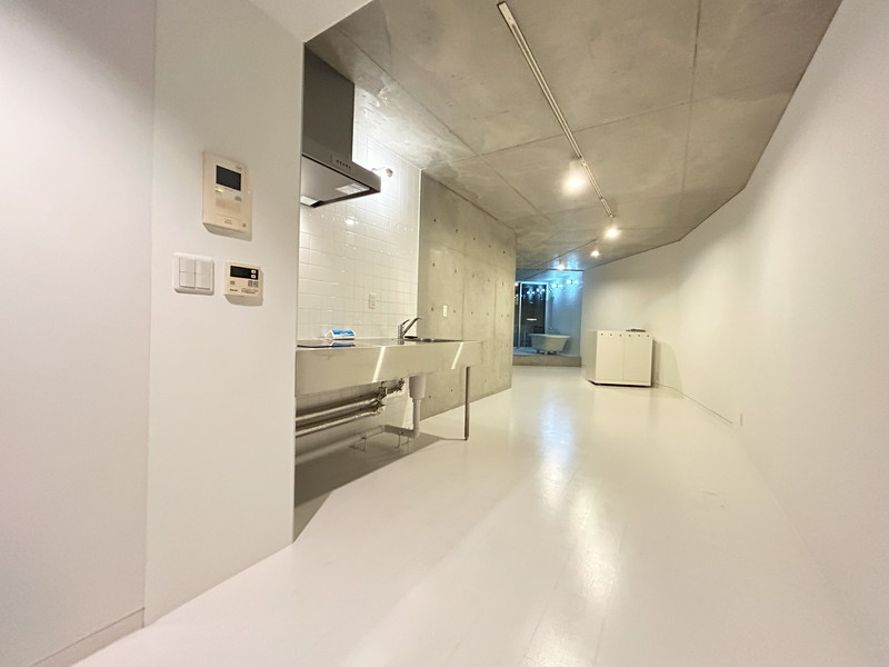 COMS上原403の室内2