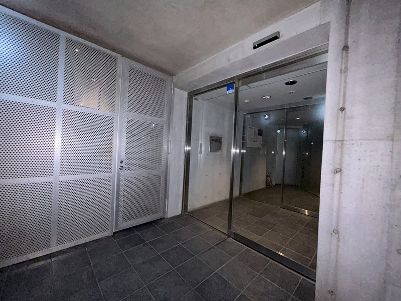 COMS上原403の室内14