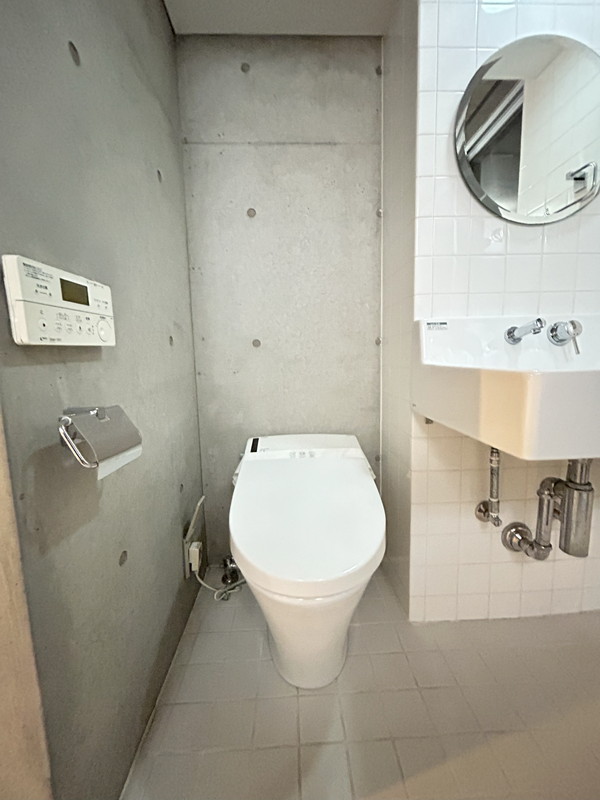 COMS上原403の室内10