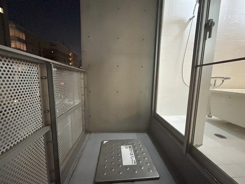 COMS上原403の室内8