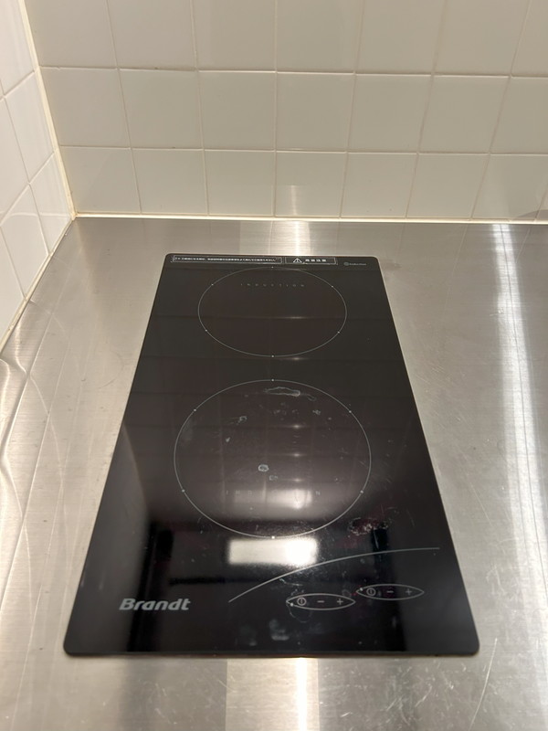 COMS上原403の室内12