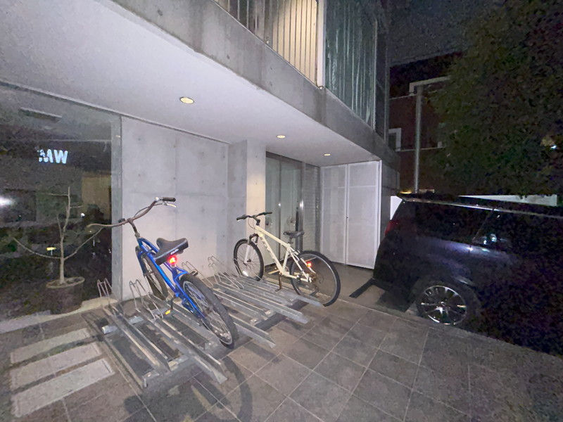 COMS上原403の室内17