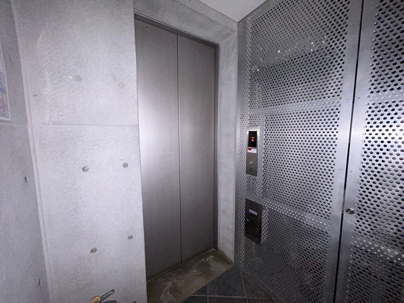 COMS上原403の室内16