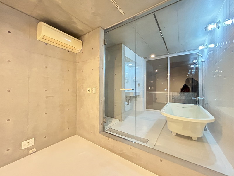 COMS上原403の室内4