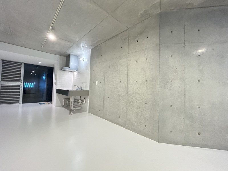 COMS上原403の室内1