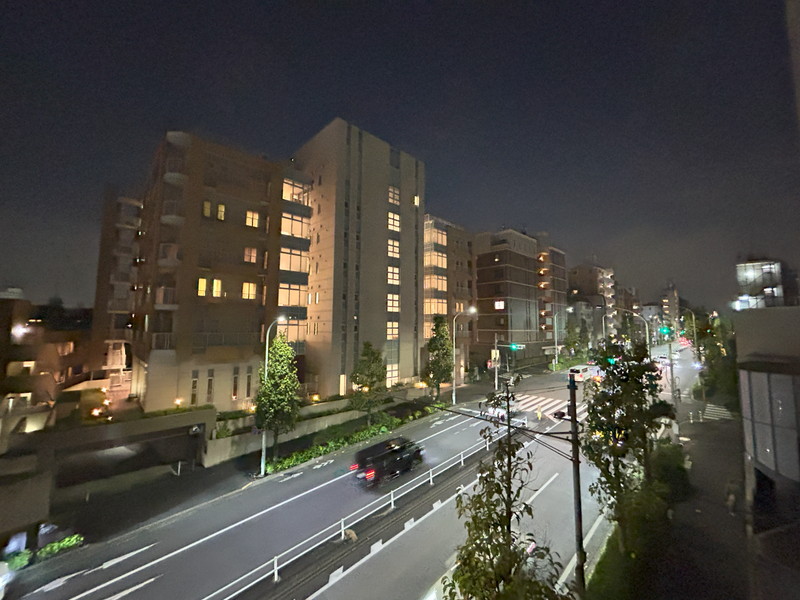 COMS上原403の室内7