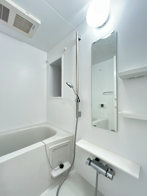 ARISTO目黒301の室内6