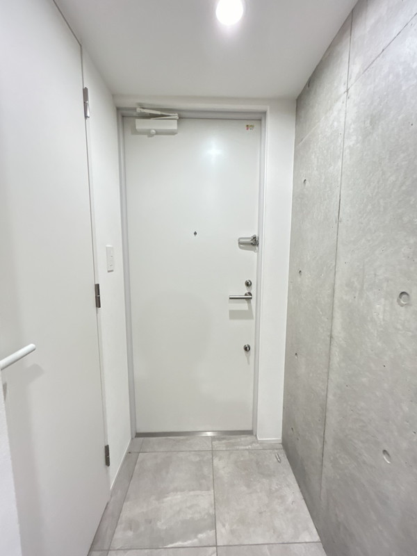 ARISTO目黒301の室内9