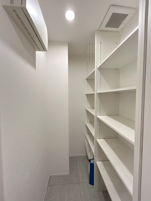 ARISTO目黒301の室内10