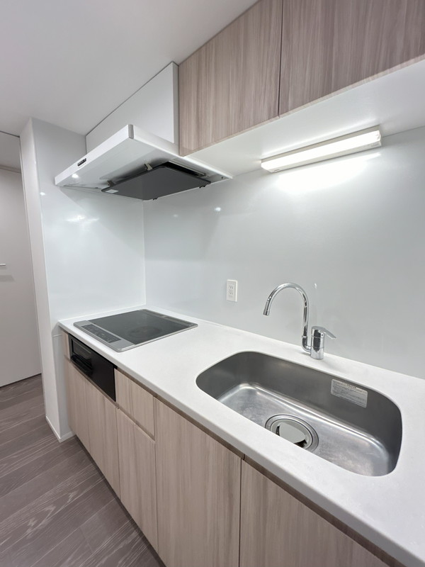 ARISTO目黒301の室内5