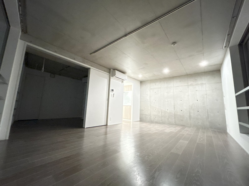 ARISTO目黒301の室内2