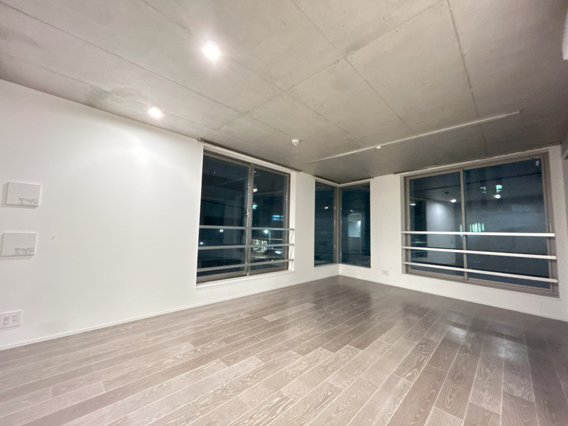 ARISTO目黒301の室内1