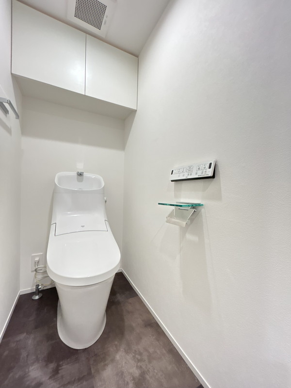 ARISTO目黒301の室内8