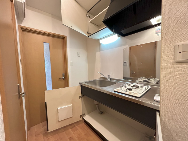 アズーロ松陰神社202の室内18