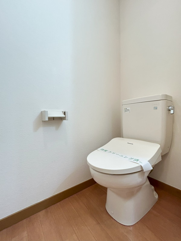 アズーロ松陰神社202の室内7