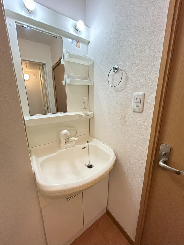 アズーロ松陰神社202の室内11