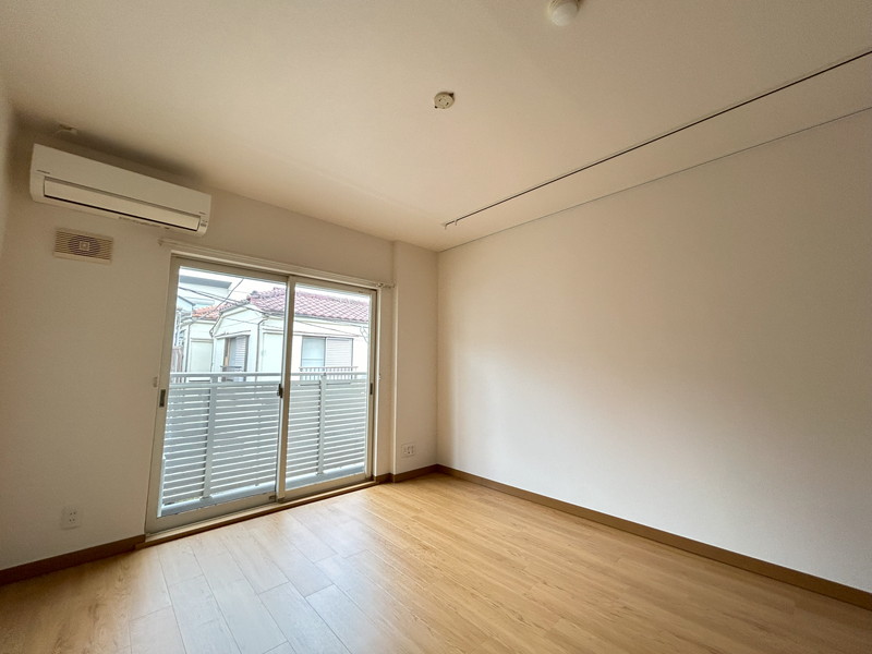 アズーロ松陰神社202の室内1