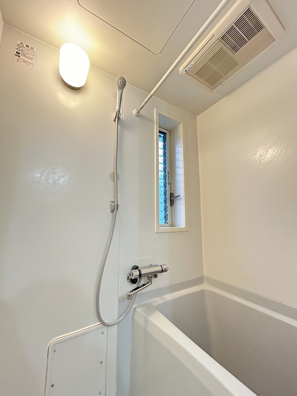 アズーロ松陰神社202の室内16