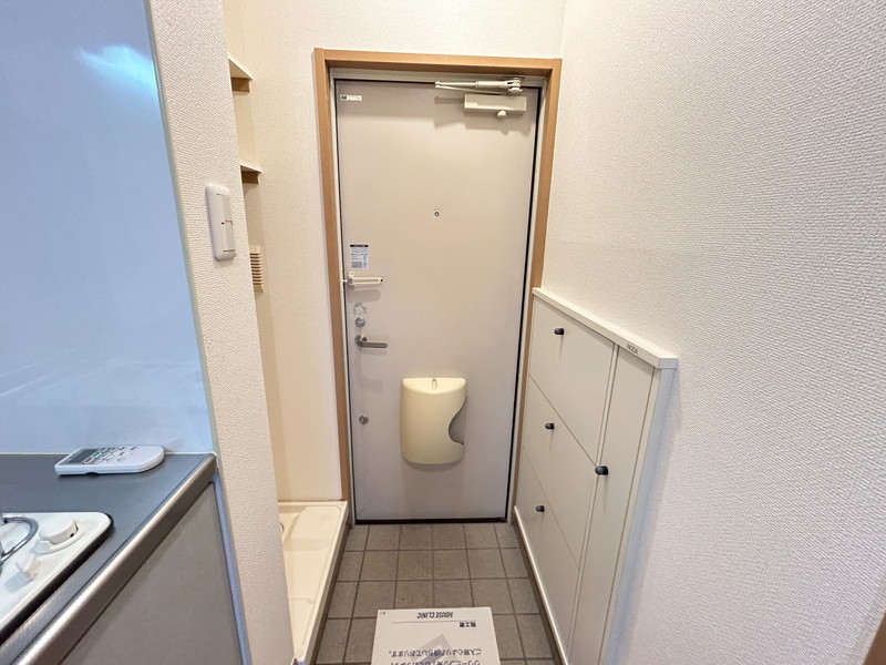 アズーロ松陰神社202の室内10