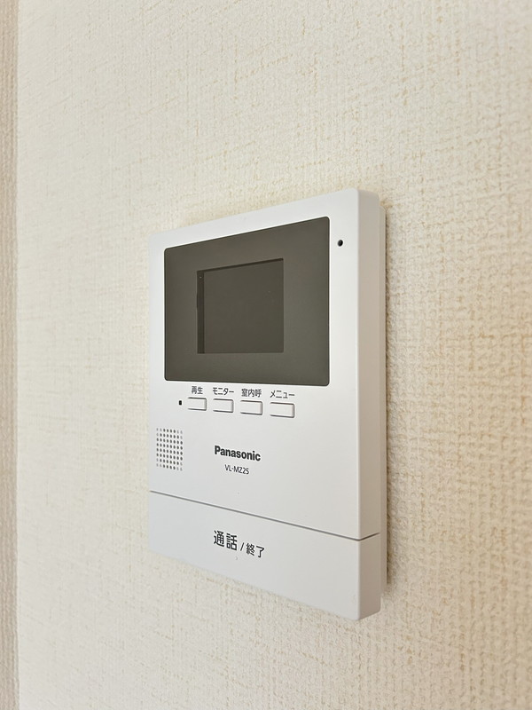 アズーロ松陰神社202の室内15