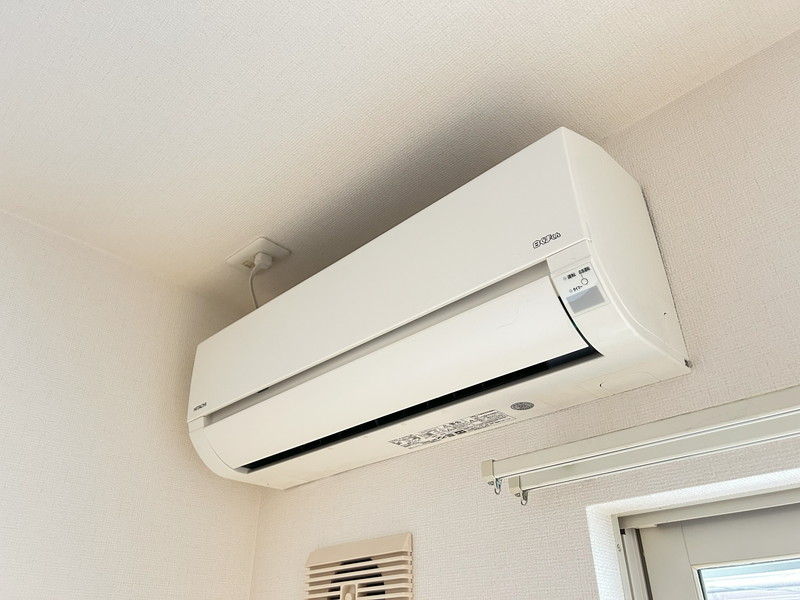 アズーロ松陰神社202の室内12