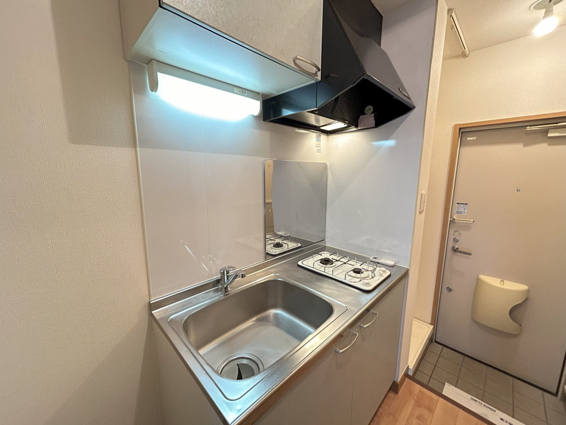 アズーロ松陰神社202の室内14