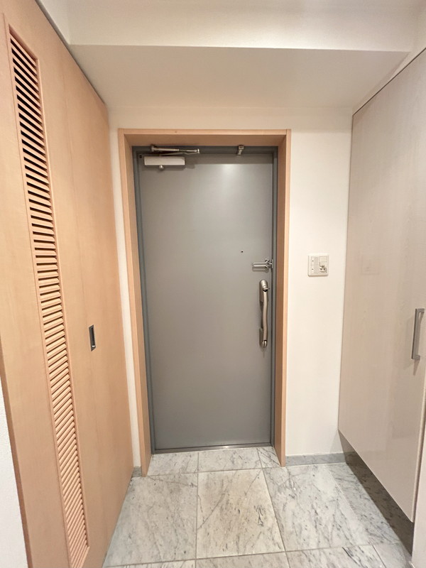 スペーシア三軒茶屋弐番館406の室内14