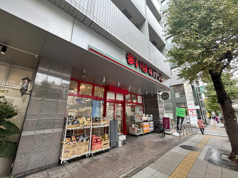 スペーシア三軒茶屋弐番館406の室内16