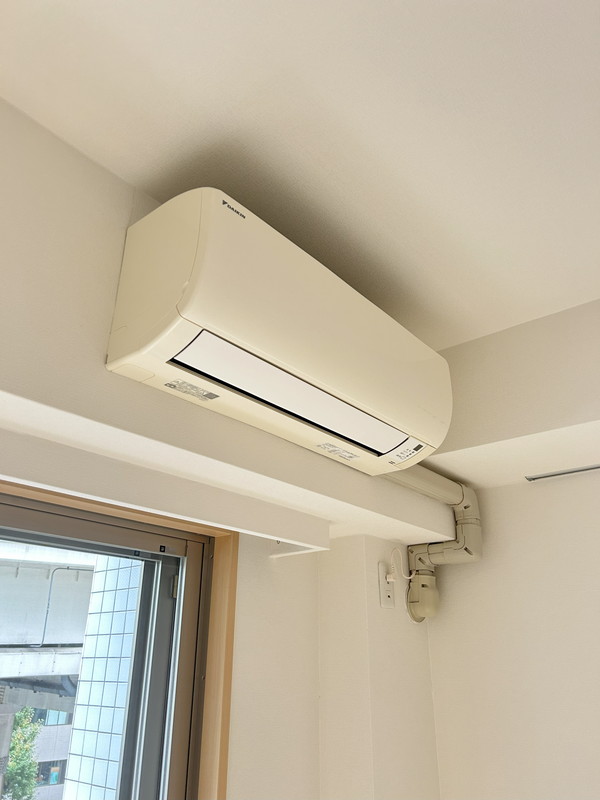 スペーシア三軒茶屋弐番館406の室内10