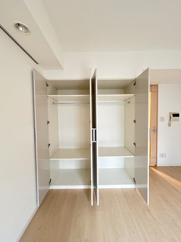 スペーシア三軒茶屋弐番館406の室内9