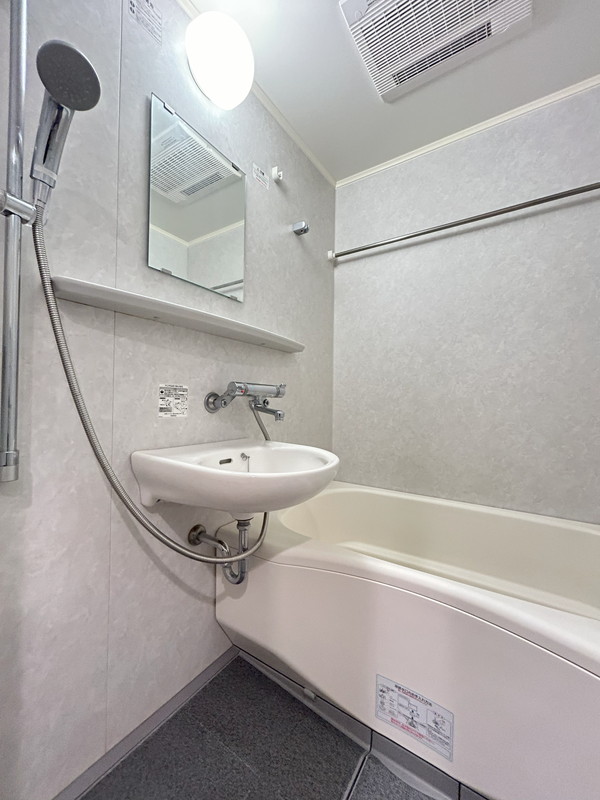 スペーシア三軒茶屋弐番館406の室内7