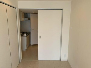 ヴェールフォンセⅡ201の室内4