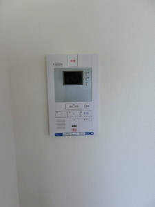 ヴェールフォンセⅡ201の室内9