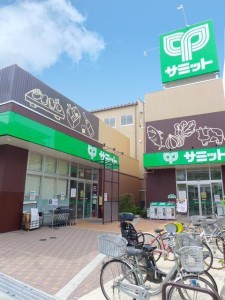 ヴェールフォンセⅡ201の室内11