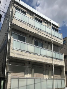 ヴェールフォンセⅡ201の室内10