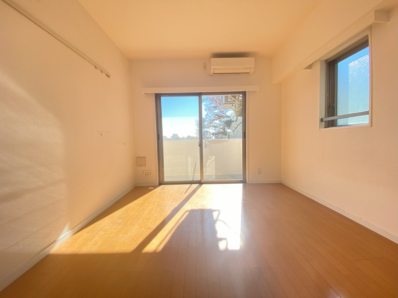 KDXレジデンス用賀406の室内1