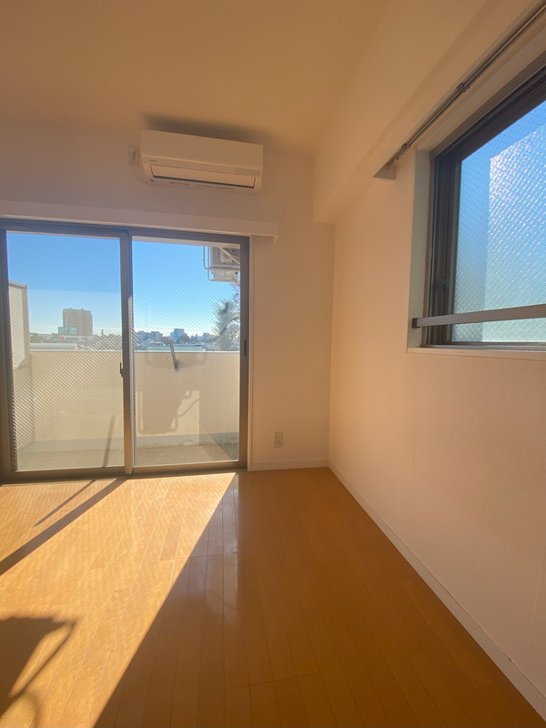 KDXレジデンス用賀406の室内7