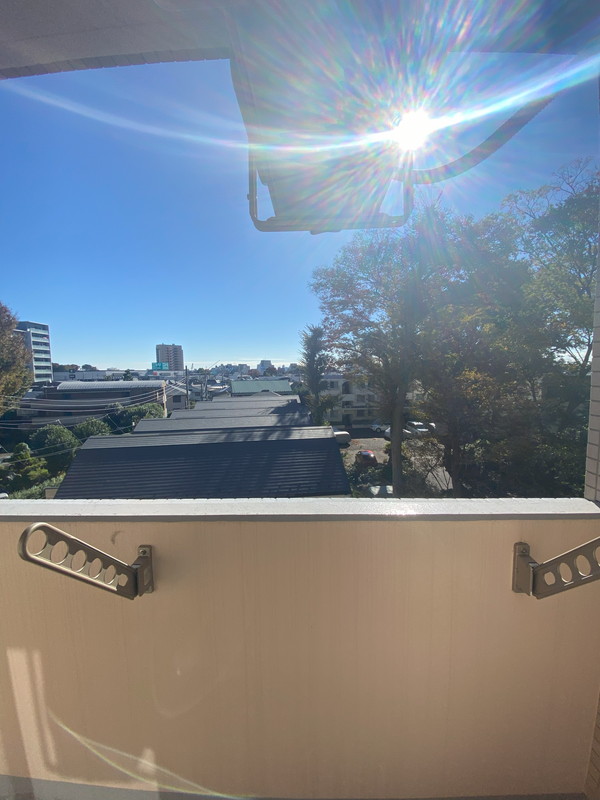 KDXレジデンス用賀406の室内18