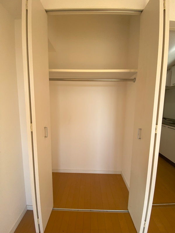 KDXレジデンス用賀406の室内12