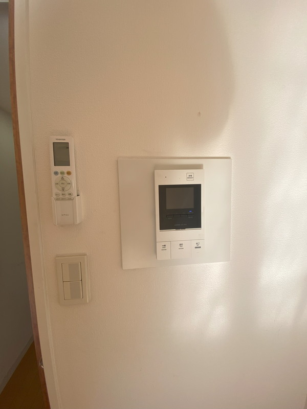 KDXレジデンス用賀406の室内2