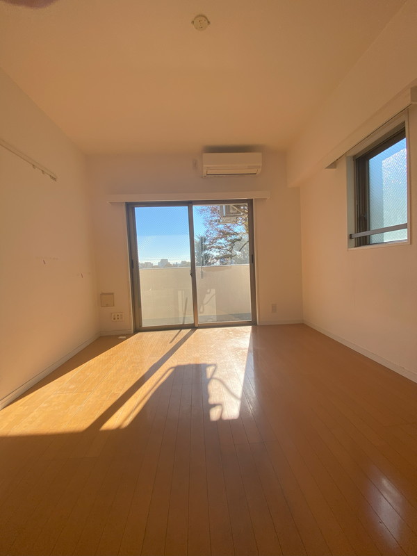 KDXレジデンス用賀406の室内5