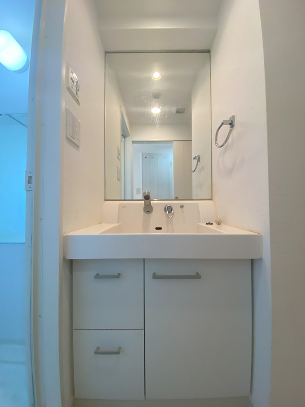 KDXレジデンス用賀406の室内14